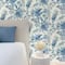 Tommy Bahama Malay Botanic Peel & Stick Wallpaper